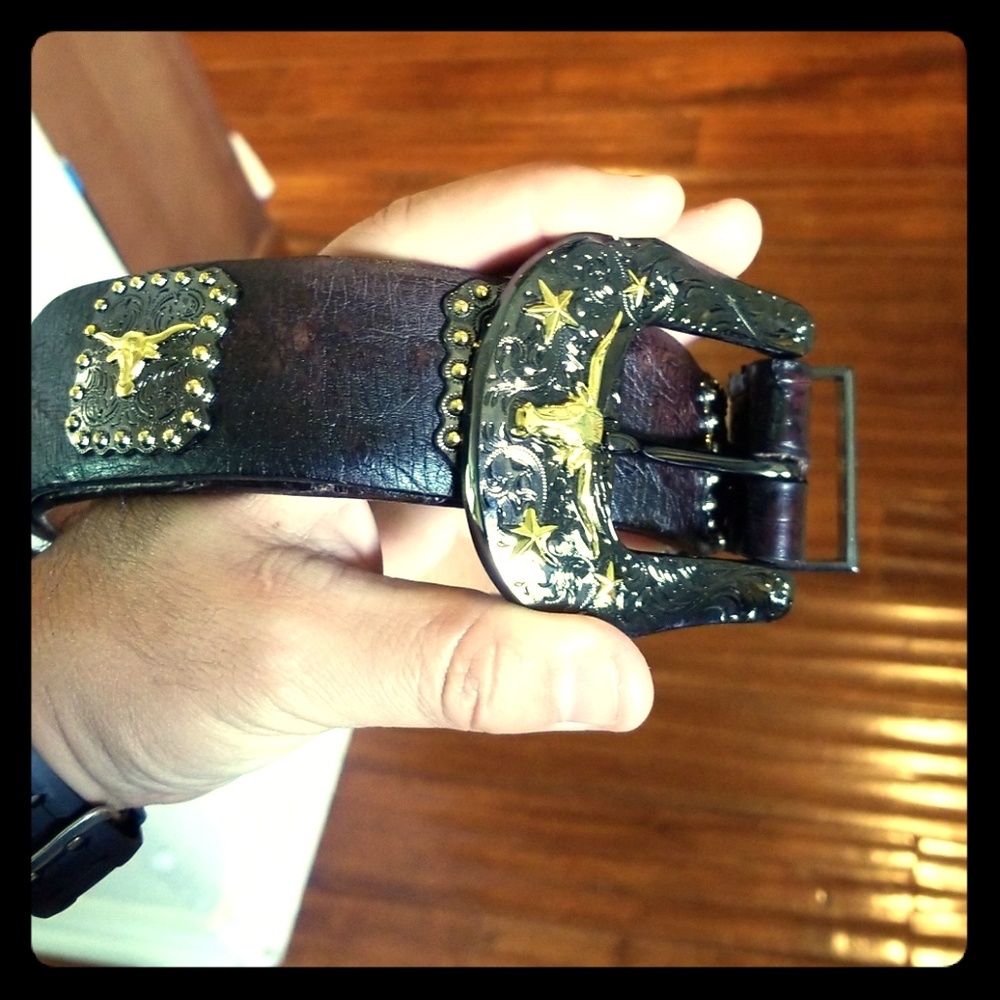 Belt (cocodril)